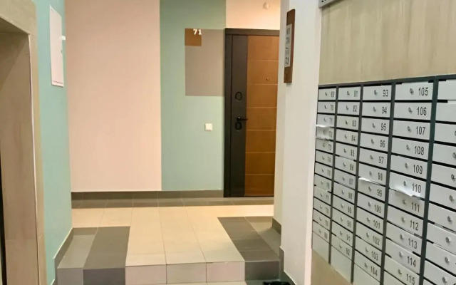 Квартира Студия у парка