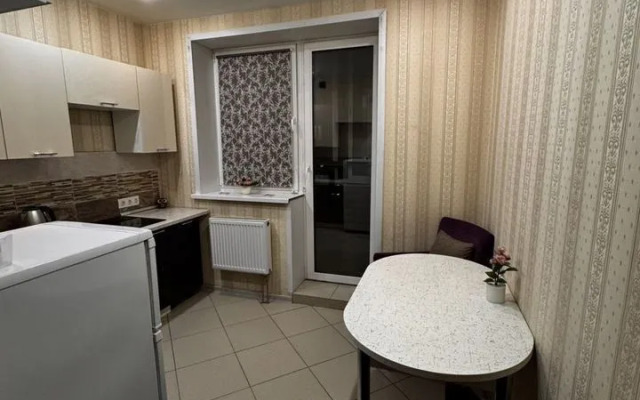 Квартира на Улице Терещенко 6к2