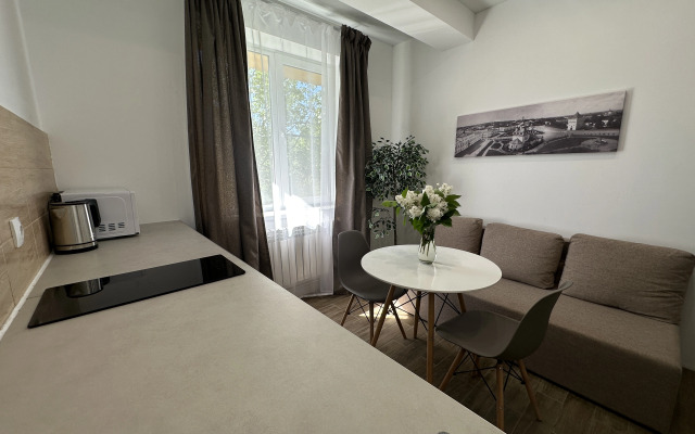 Stolitsa 2303 Apartments