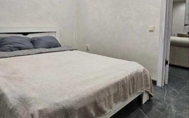 Na Silikatnom shosse 17 Flat