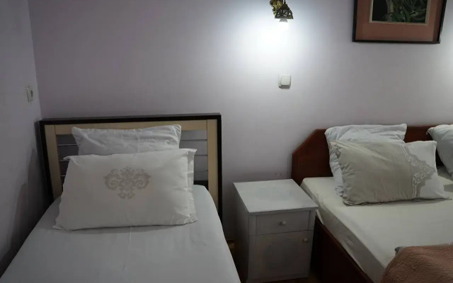 21 Na Udachu Mini hotel