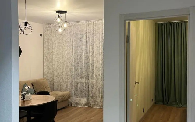 Квартира на Лескова 42