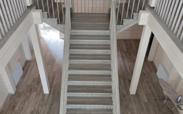 База отдыха Мыс Котельниковский