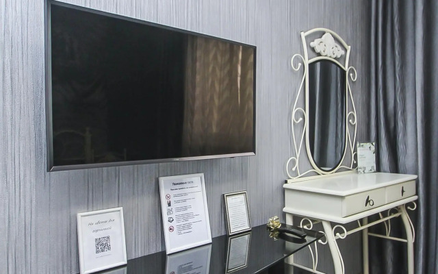 Апартаменты на Пролетарском Проспекте 35