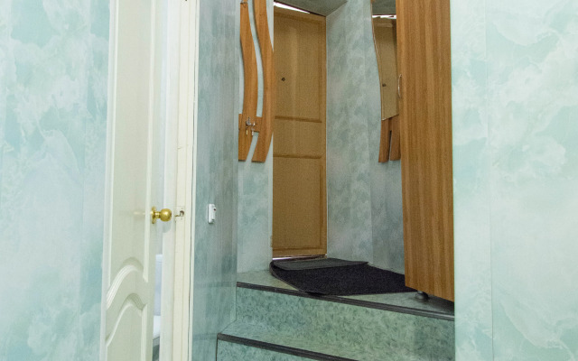 Квартира на Лермонтова 24