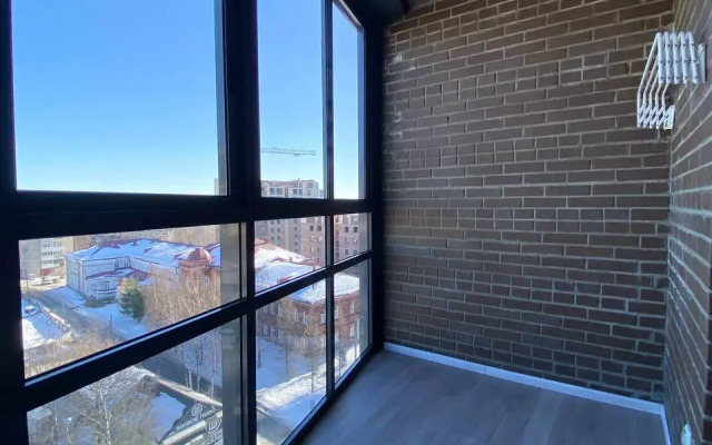 Квартира Дизайнерская студия