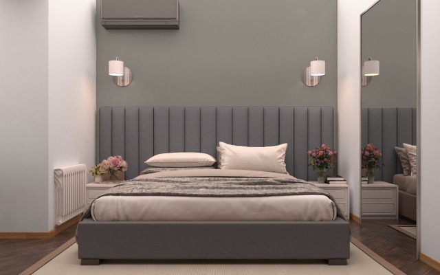 Centric Baku Boutique Hotel