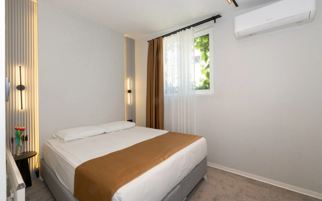 Istanbul Holiday Hotel