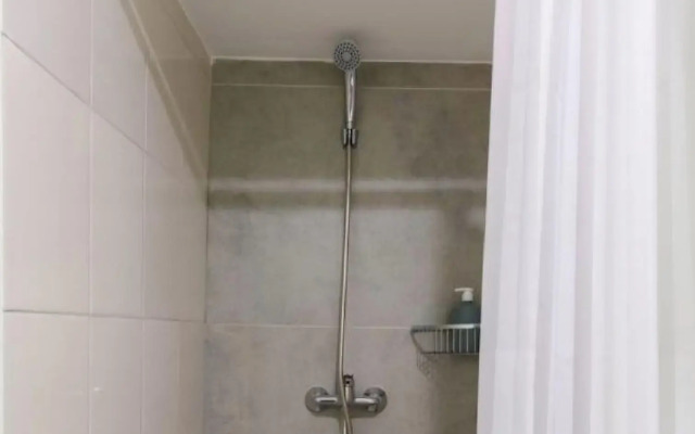 Moy Piter na Fontanke Apartments