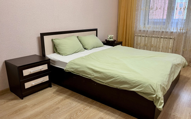 Квартира Уютная для Большой Семьи и Комфорта от ДимДом