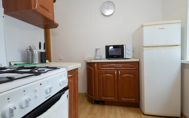 Апартаменты Эпоха