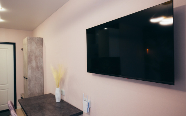 Апартаменты Дизайнерские в Рыбной деревне