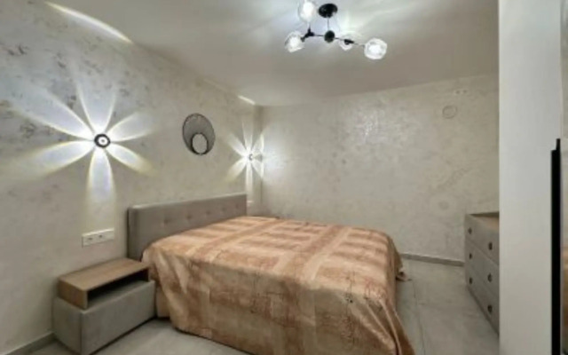 Квартира на пр Дзержинского 231