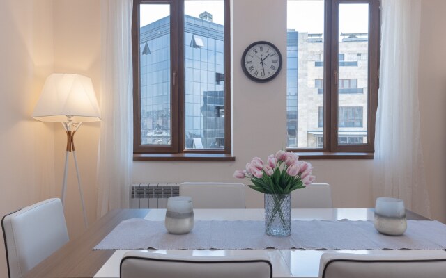 Stay Inn On Amiryan Str. 4/6-135 Apartments