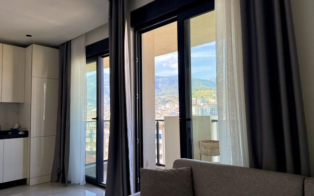 SA Apartments Spacious 2bd Duplex