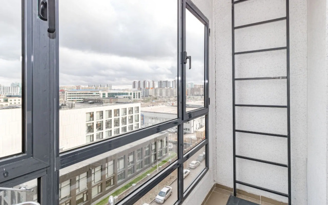 Central Lifestyle Flat