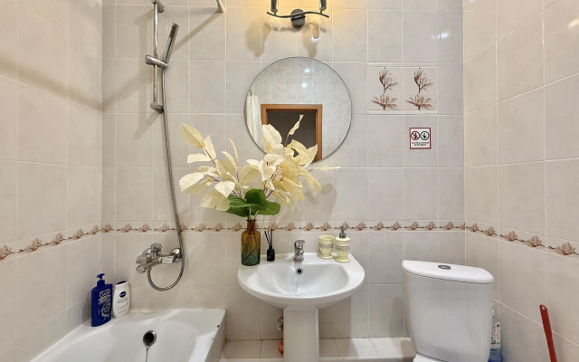 Квартира Птичка Певчая