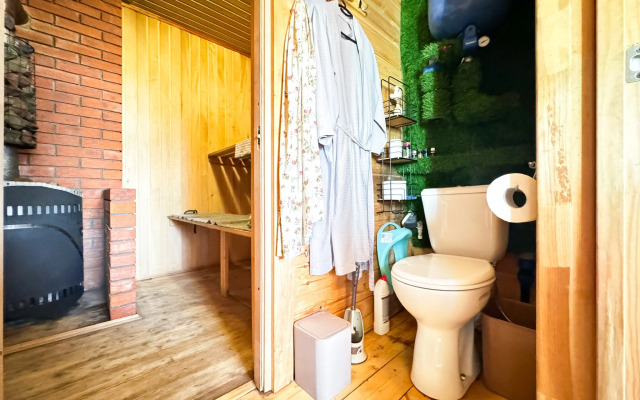 Частный Дом Дубровка