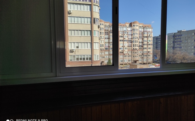 Gostevaya Na Tsvetnom Flat