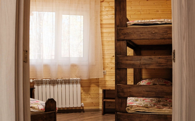 Частный дом у Пидана