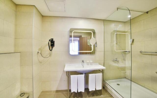 ibis Styles Istanbul Bomonti