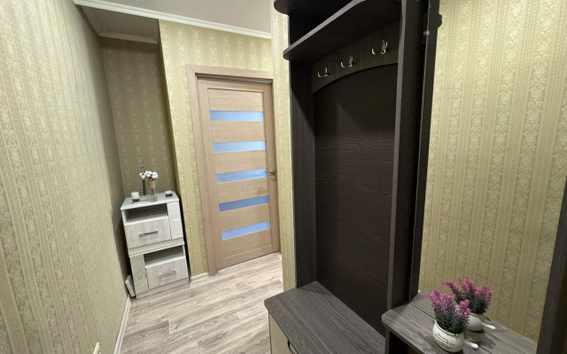 Квартира АК БАРС