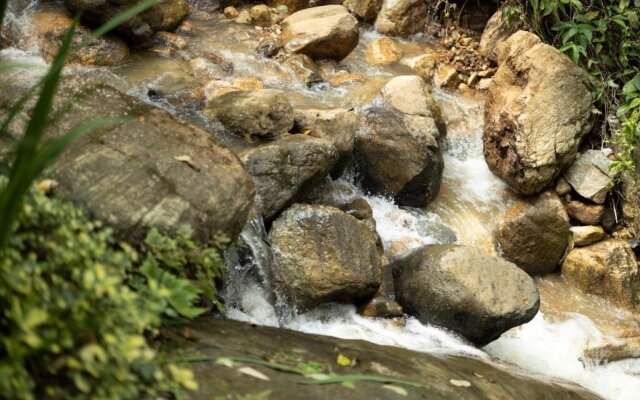 Arsulana Eco Lodge & Ayurveda Spa Resort