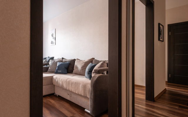 Квартира iHome: Комфорт у ТЦ Галерея