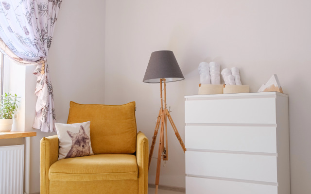 Квартира Студия "Шишки"