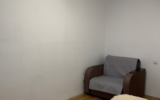 Квартира 1-комнатная в 113 микрорайоне