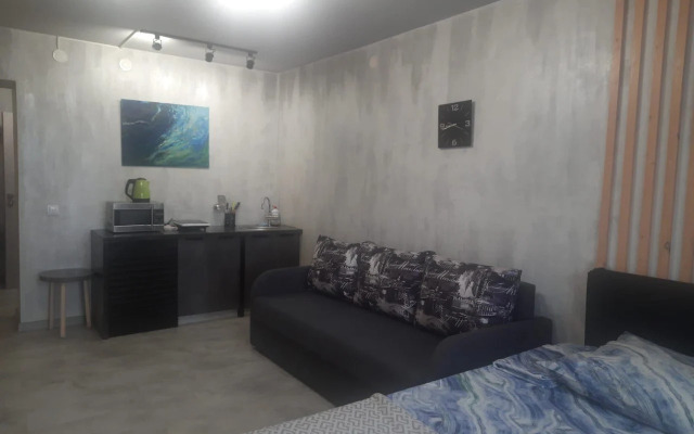 Квартира на Гагарина 80А/3