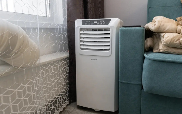 Апартаменты Уютная Студия на Сибиряков Гвардейцев 53/10