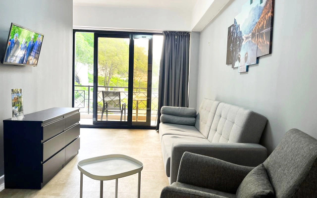 Lotos Apartment Hotel