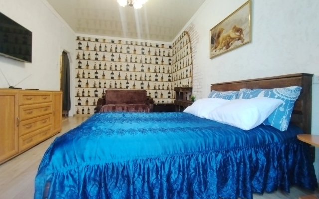 Квартира стильная от сети 100Квартир