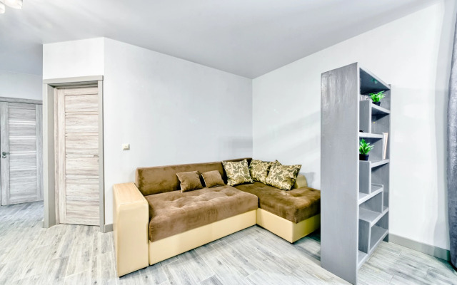 Na Nosovikhinskom Shosse 43 Flat