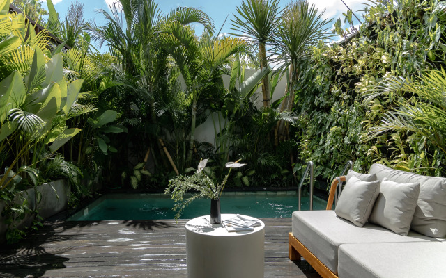 Апарт-отель Sunny Aparts 1