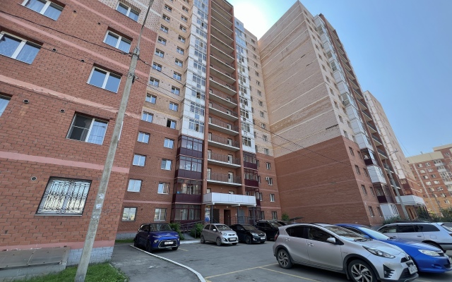 Квартира Студия Крылатый 24/2-76 Иркутск Аэропорт КакДома