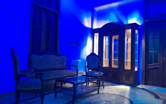 Jeanne d'Arc Boutique Hotel