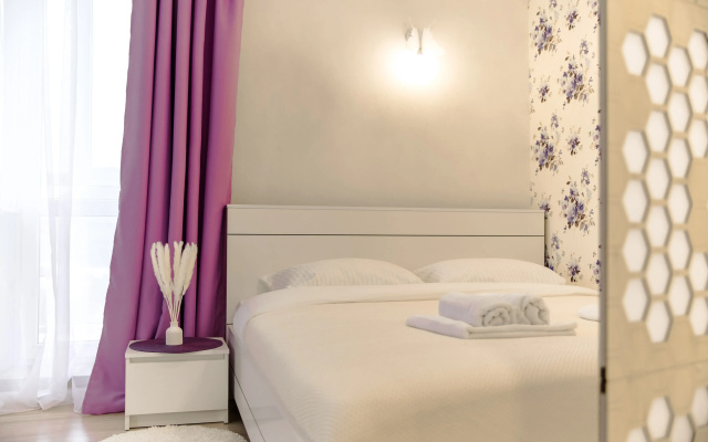 Kvartira c vidom na vulkany ot Welcome Home Aparts & Tours