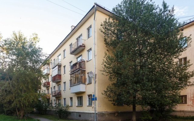 Kvartira Dve Poduski na Maakovskogo 22