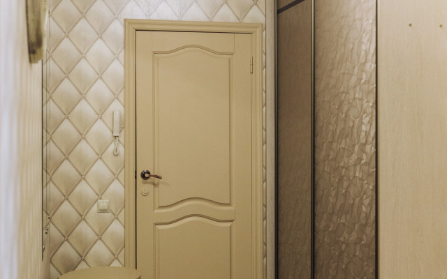 Квартира Уютная на Волжской набережной