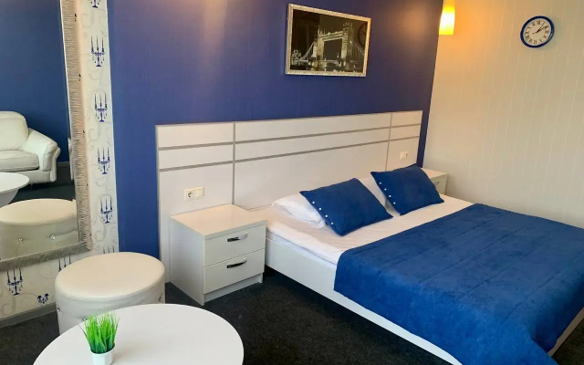 Отель Классик Hotel Classic