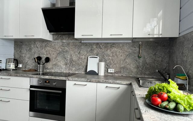 Частный Дом Озеро Лунное 5