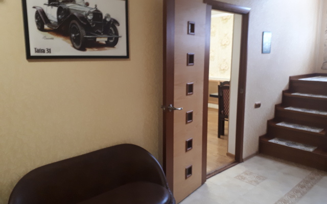 Dar Guest House