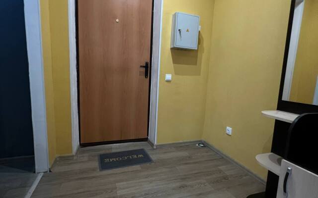 Квартира еЖИВИка