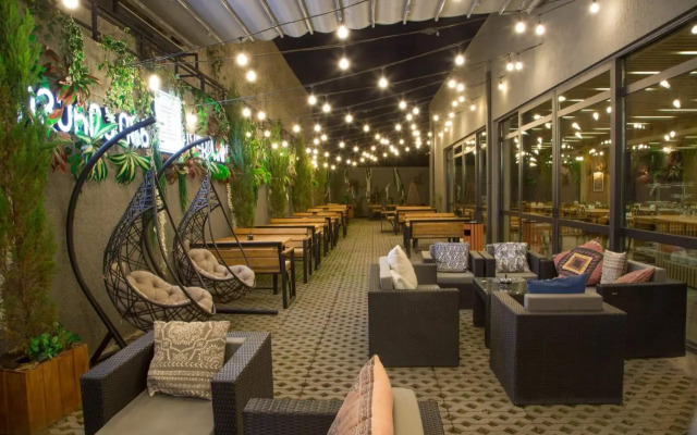 Iveria Inn Tbilisi