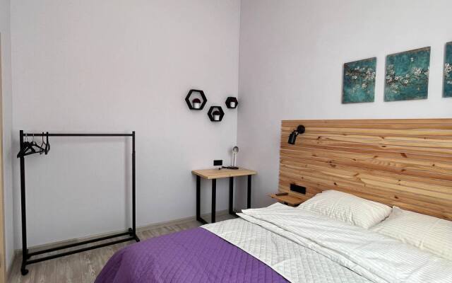 Apartamenty  Shteyn 3