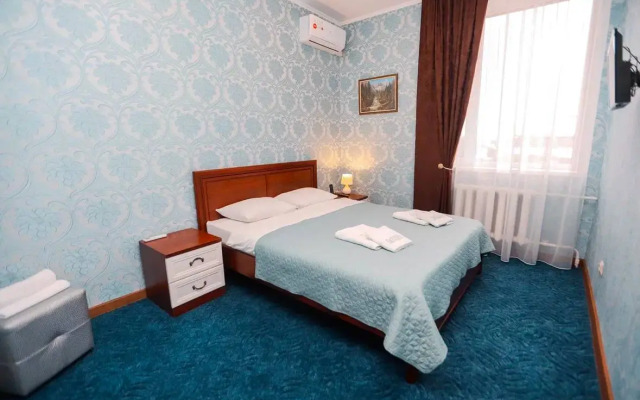 Hotel Mikheev