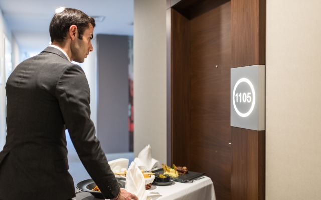 Questa Thermal & SPA Hotel Eskişehir Hotel