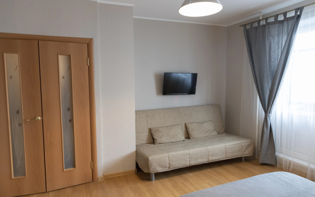 Ural Kaslinskaya 17B Apartments - Apartment in 科佩伊斯克 - Photo 3